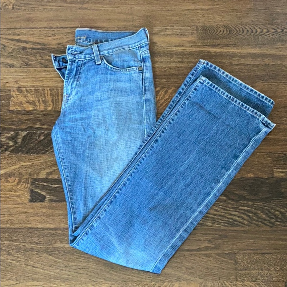 Bootcut 7 for all mankind Jeans